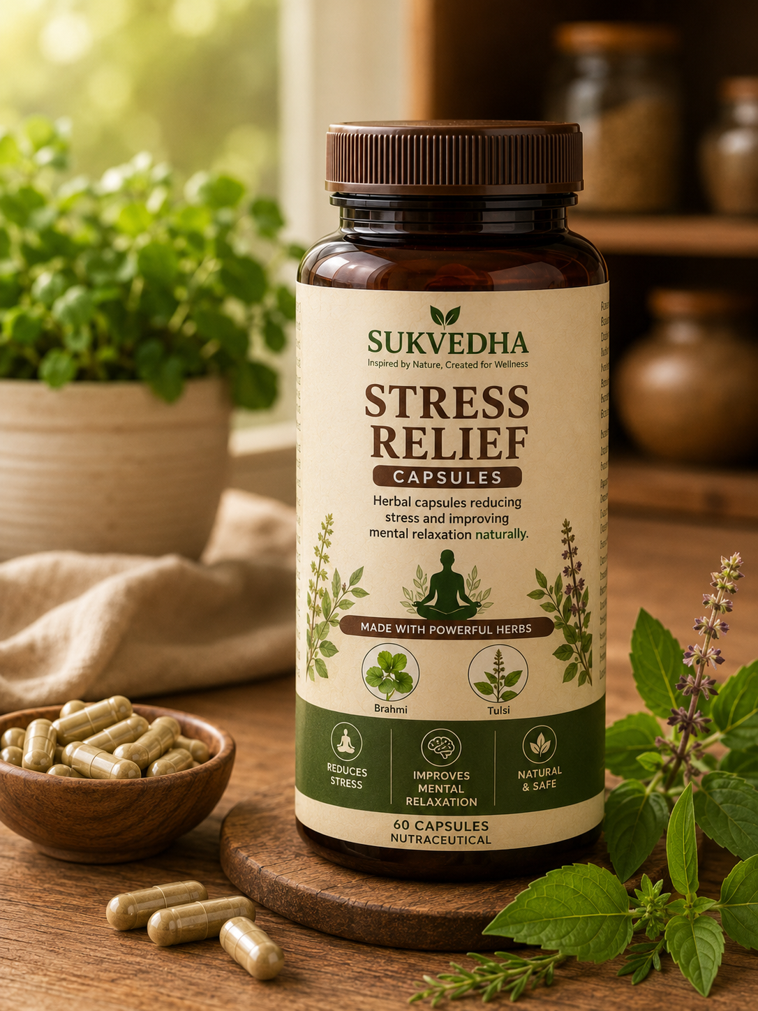 Digestive Capsules