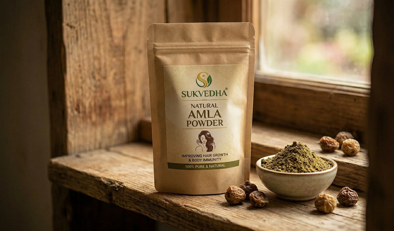 Amla Powder