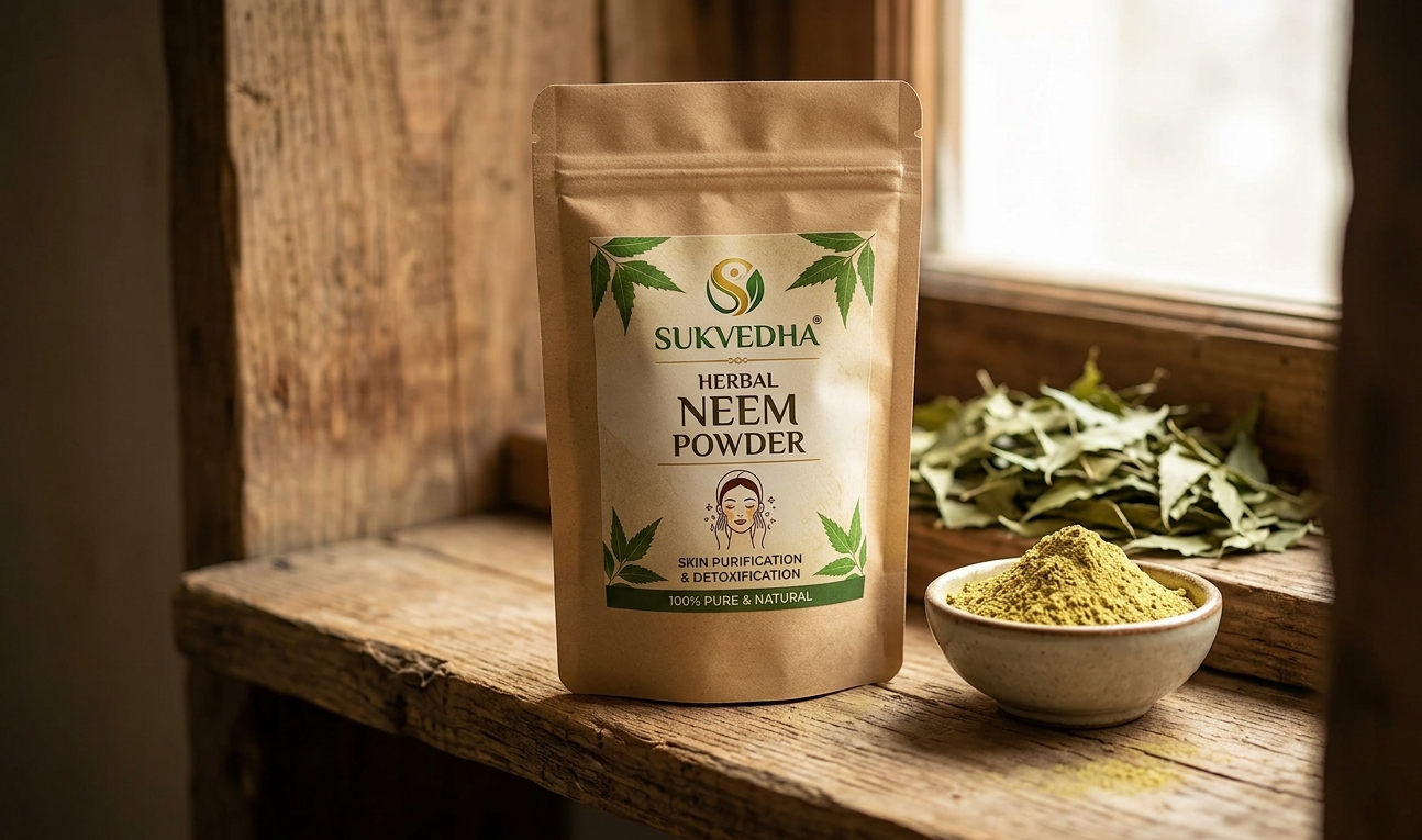 Neem Powder