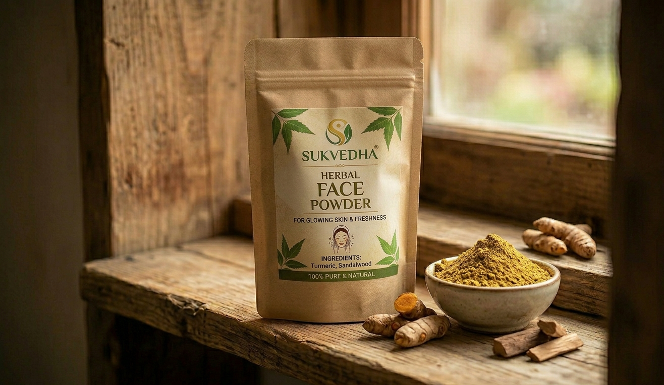 Face Powder