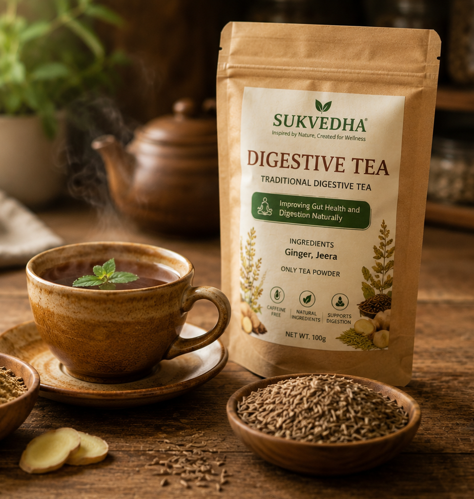 Digestive Tea